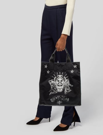 Givenchy Nylon Tote