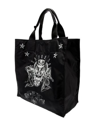 Givenchy Nylon Tote