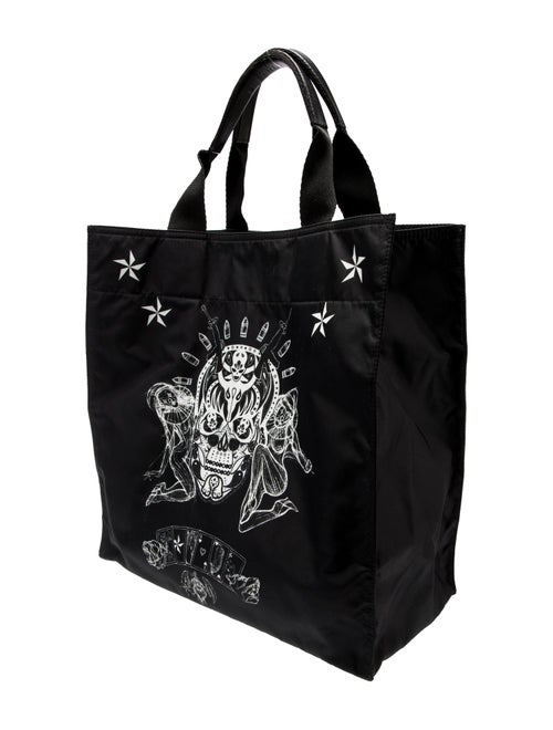 Givenchy Nylon Tote