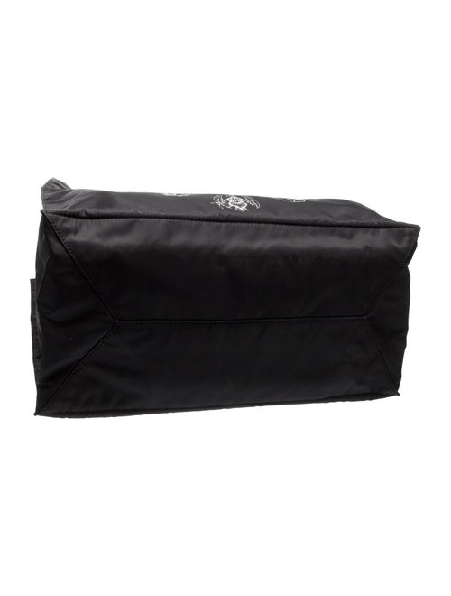 Givenchy Nylon Tote
