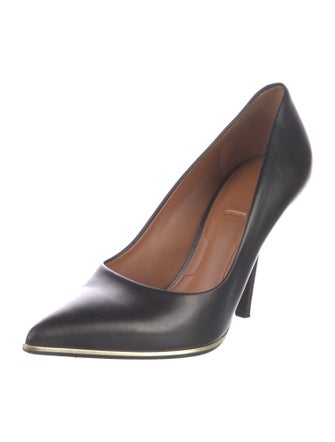 Givenchy Leather Pumps
