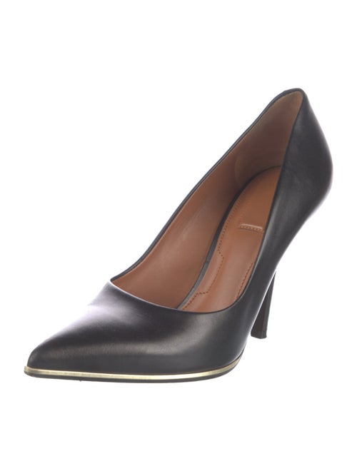 Givenchy Leather Pumps