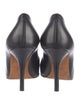 Givenchy Leather Pumps