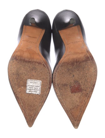 Givenchy Leather Pumps