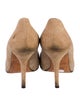 Givenchy Suede Pumps