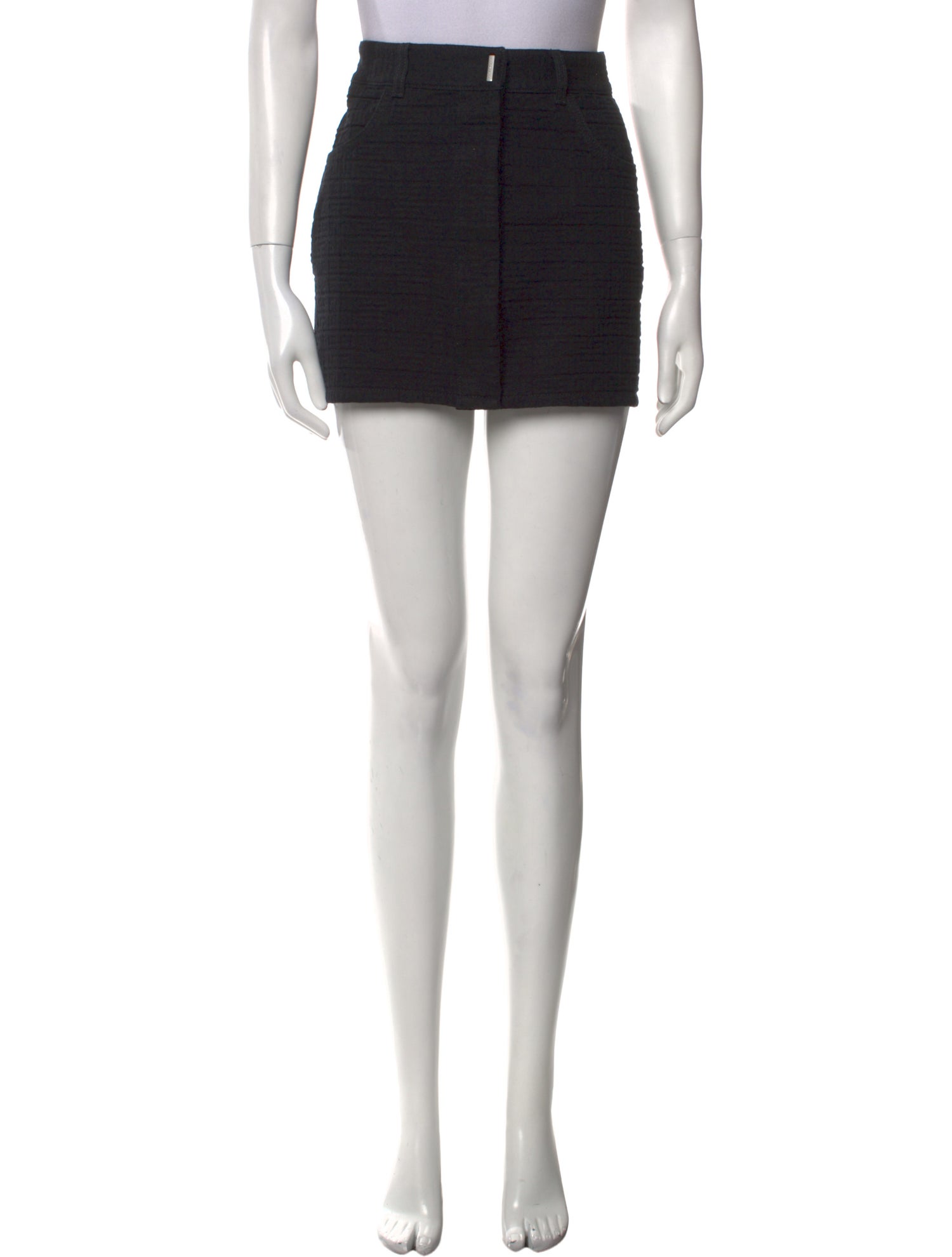Givenchy Mini Skirt