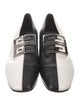Givenchy Leather Flats