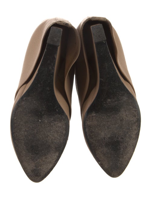 Givenchy Leather Riding Boots