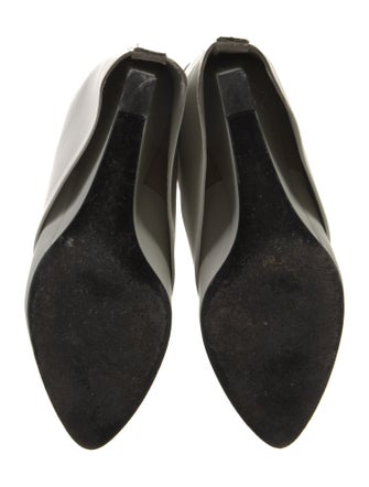 Givenchy Leather Boots