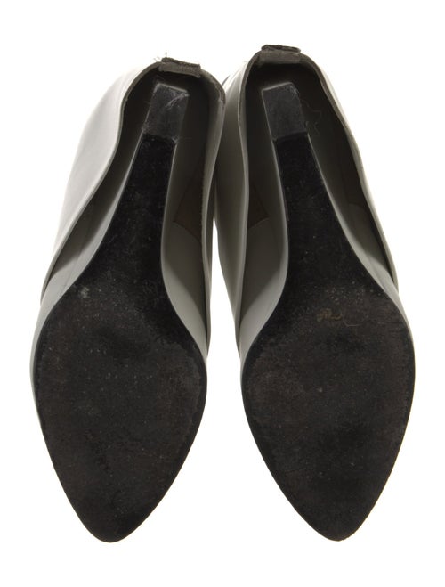 Givenchy Leather Boots