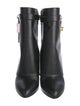 Givenchy Leather Boots