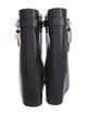 Givenchy Leather Boots