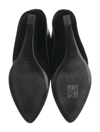 Givenchy Leather Boots