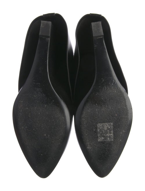 Givenchy Leather Boots