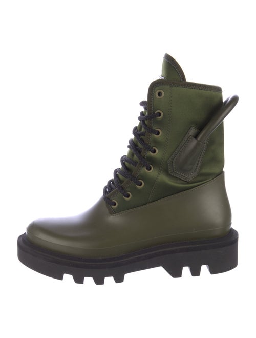 Givenchy Rubber Rain Boots