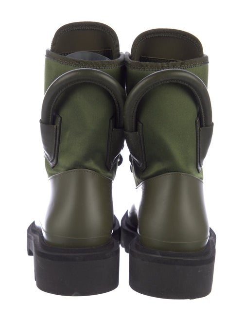 Givenchy Rubber Rain Boots