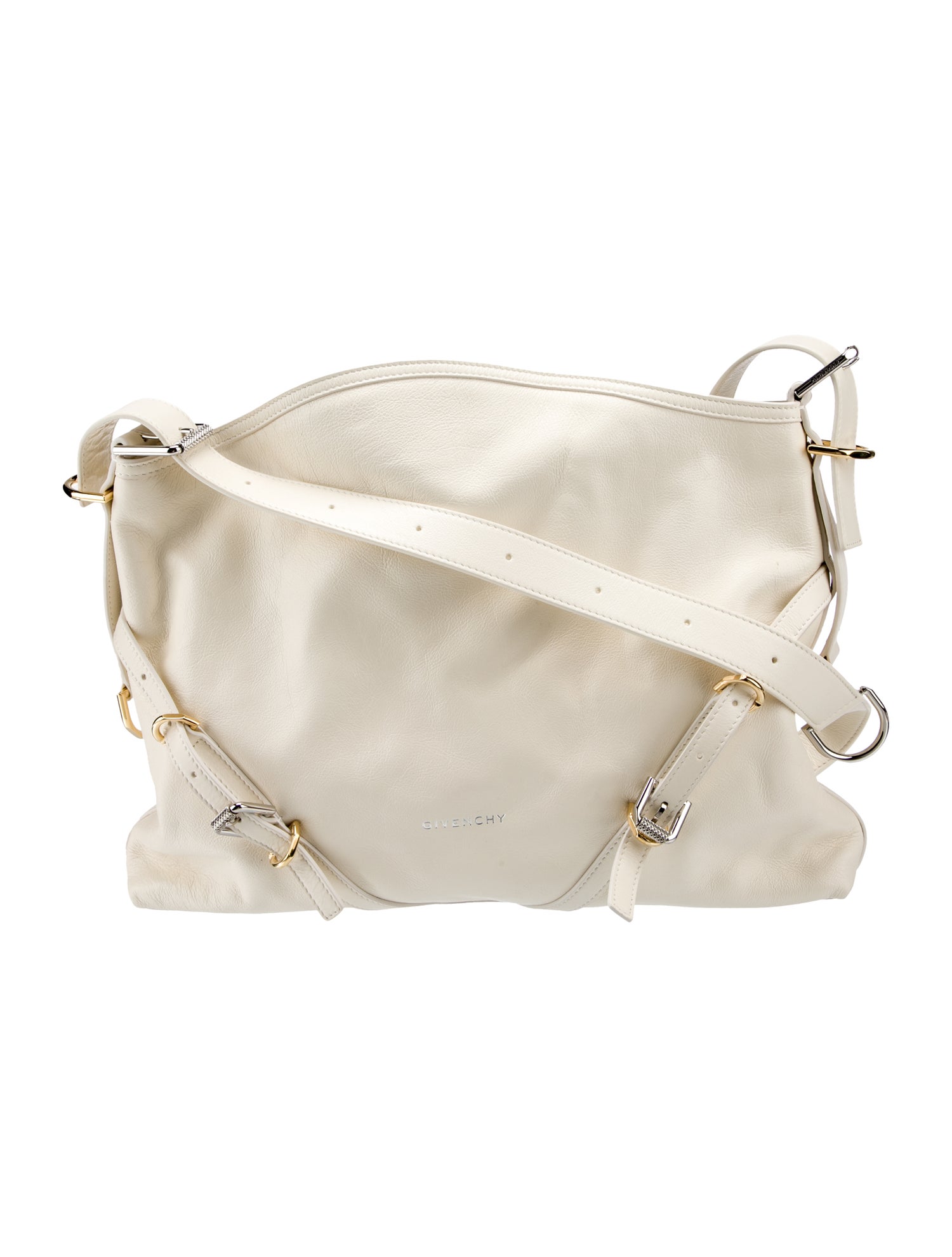 Givenchy Leather Crossbody Bag