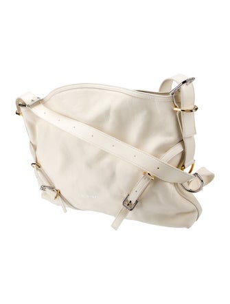 Givenchy Leather Crossbody Bag
