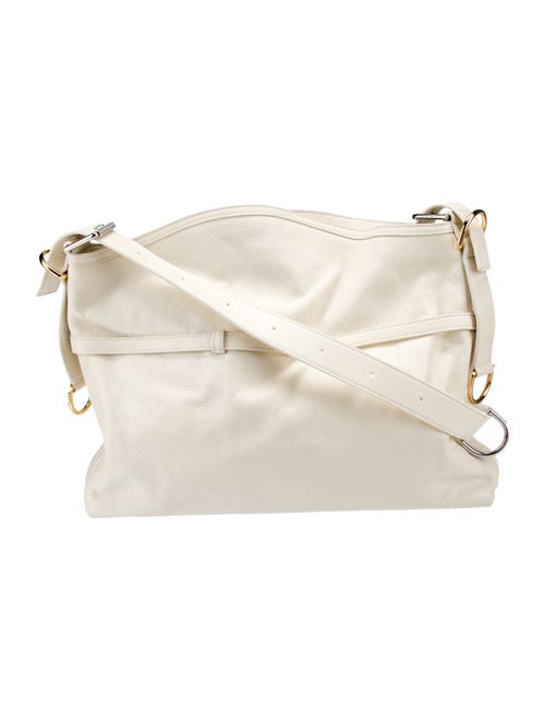 Givenchy Leather Crossbody Bag