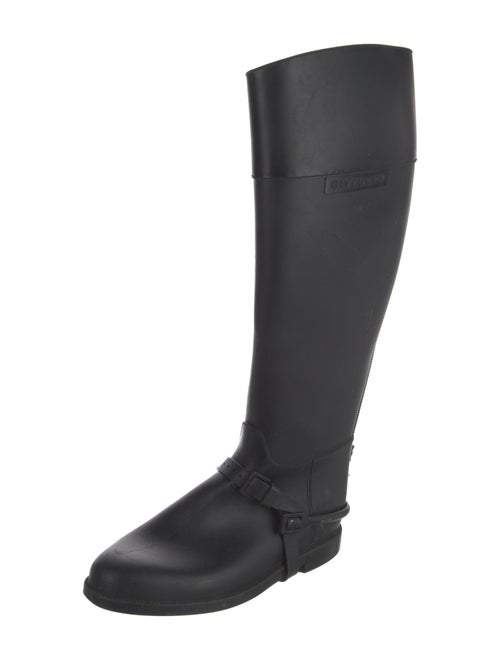 Givenchy Rubber Rain Boots