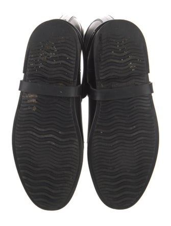 Givenchy Rubber Rain Boots