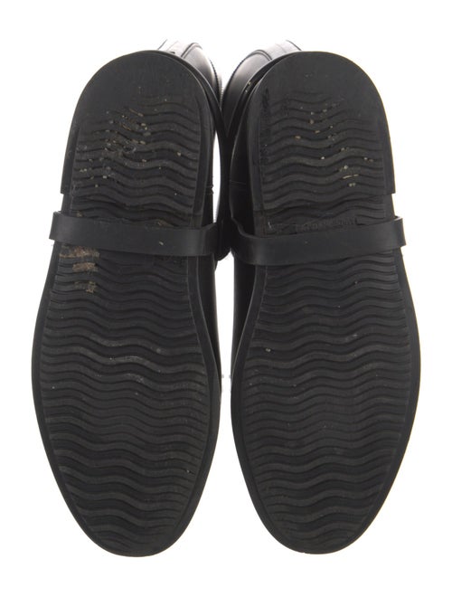 Givenchy Rubber Rain Boots