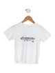 Givenchy Boys' Graphic Print T-Shirt