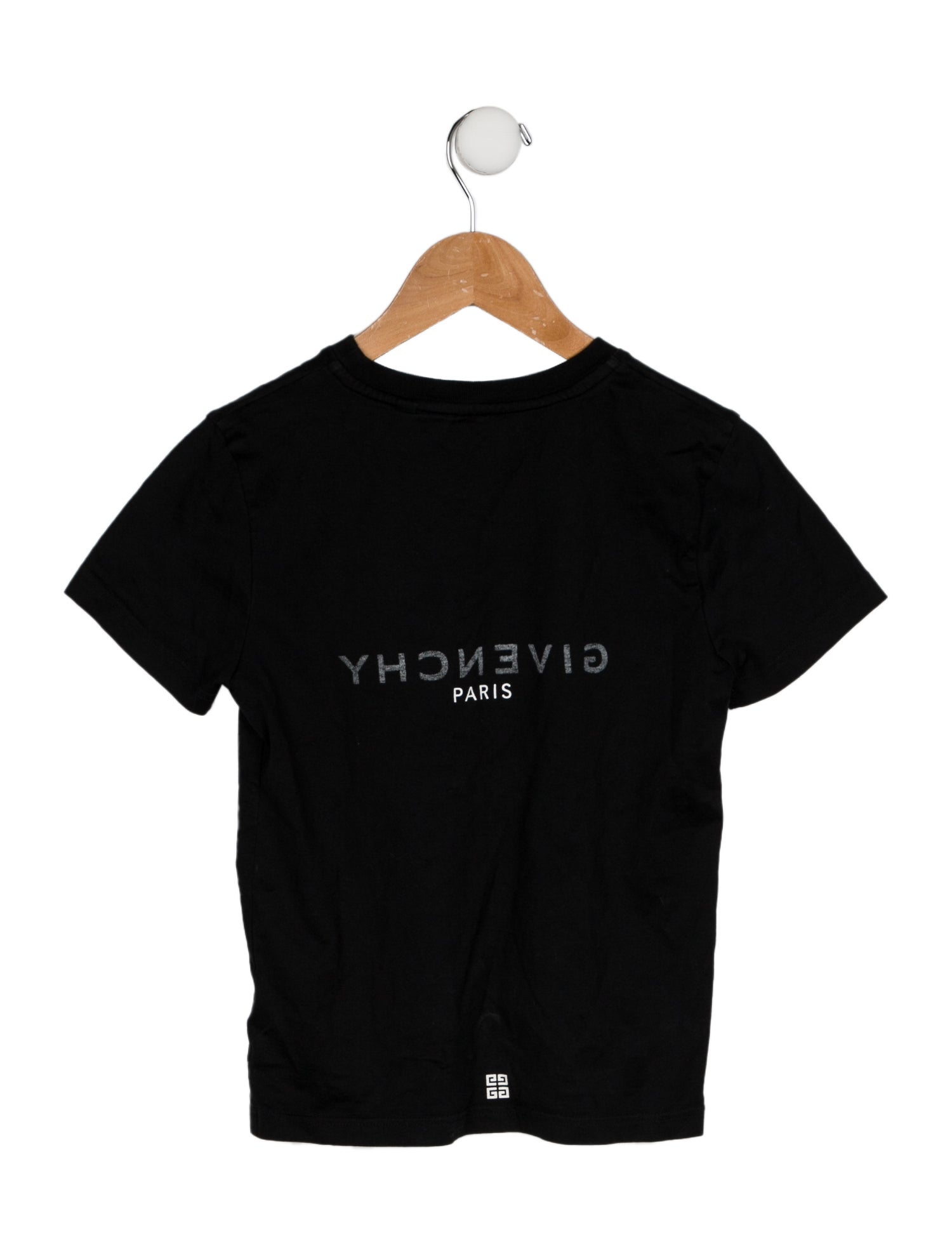 Givenchy Boys Graphic T-shirt