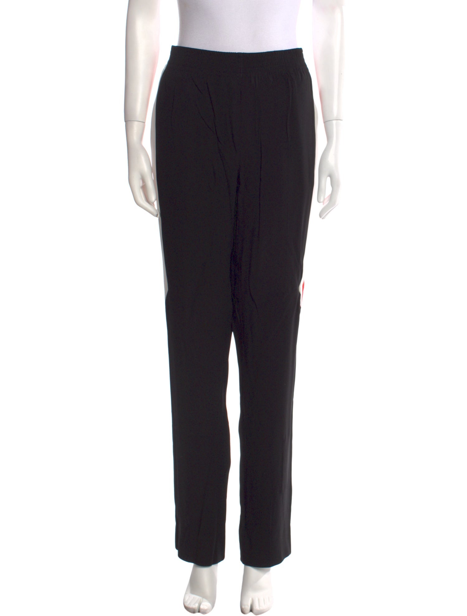Givenchy Straight Leg Pants