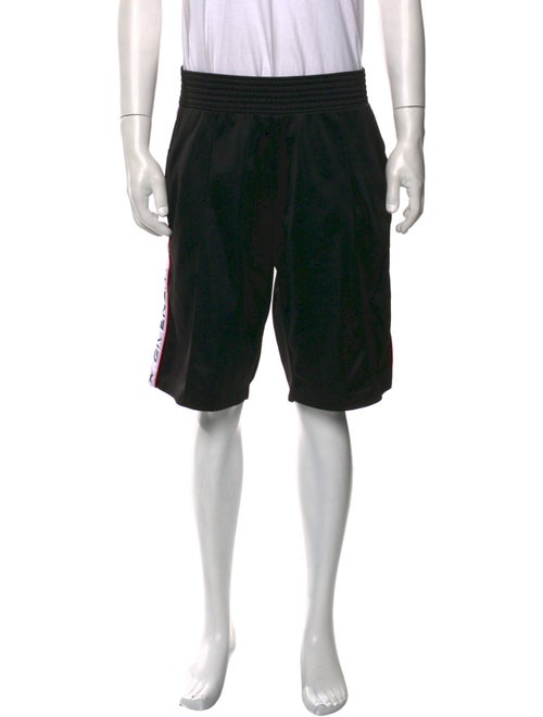 Givenchy Jogger Shorts