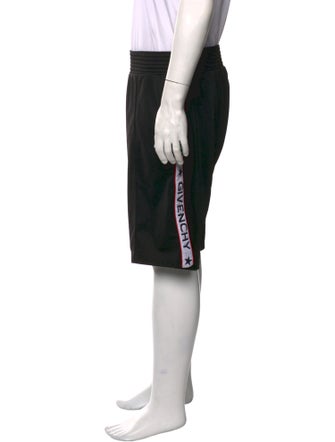Givenchy Jogger Shorts