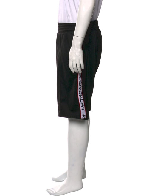 Givenchy Jogger Shorts