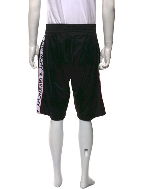 Givenchy Jogger Shorts