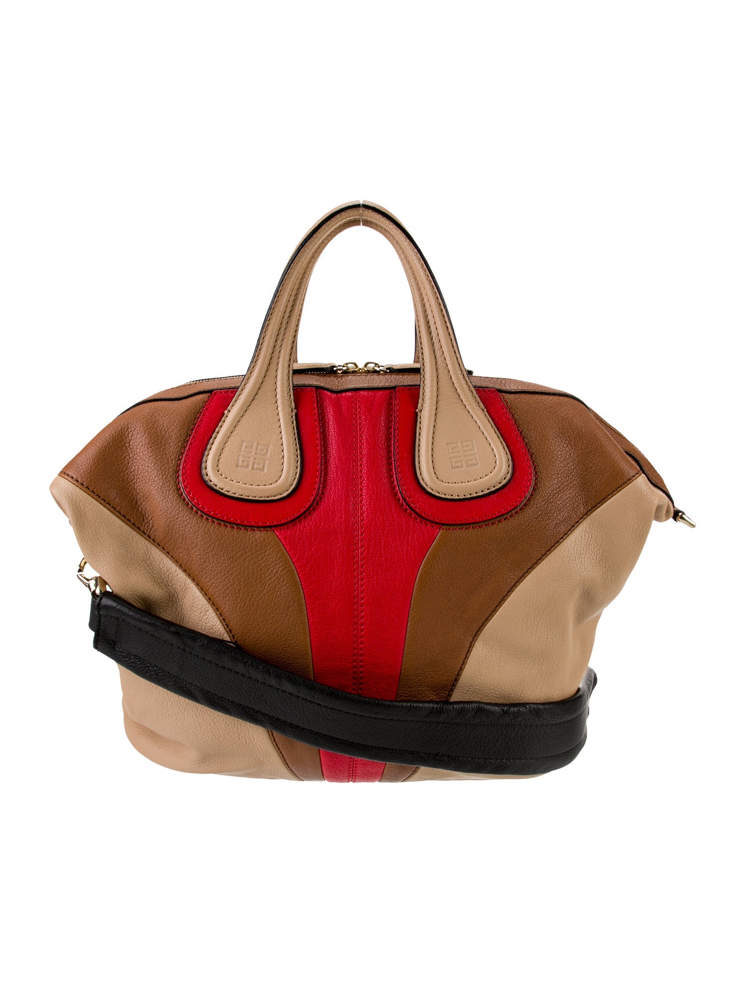 Givenchy Leather Tote