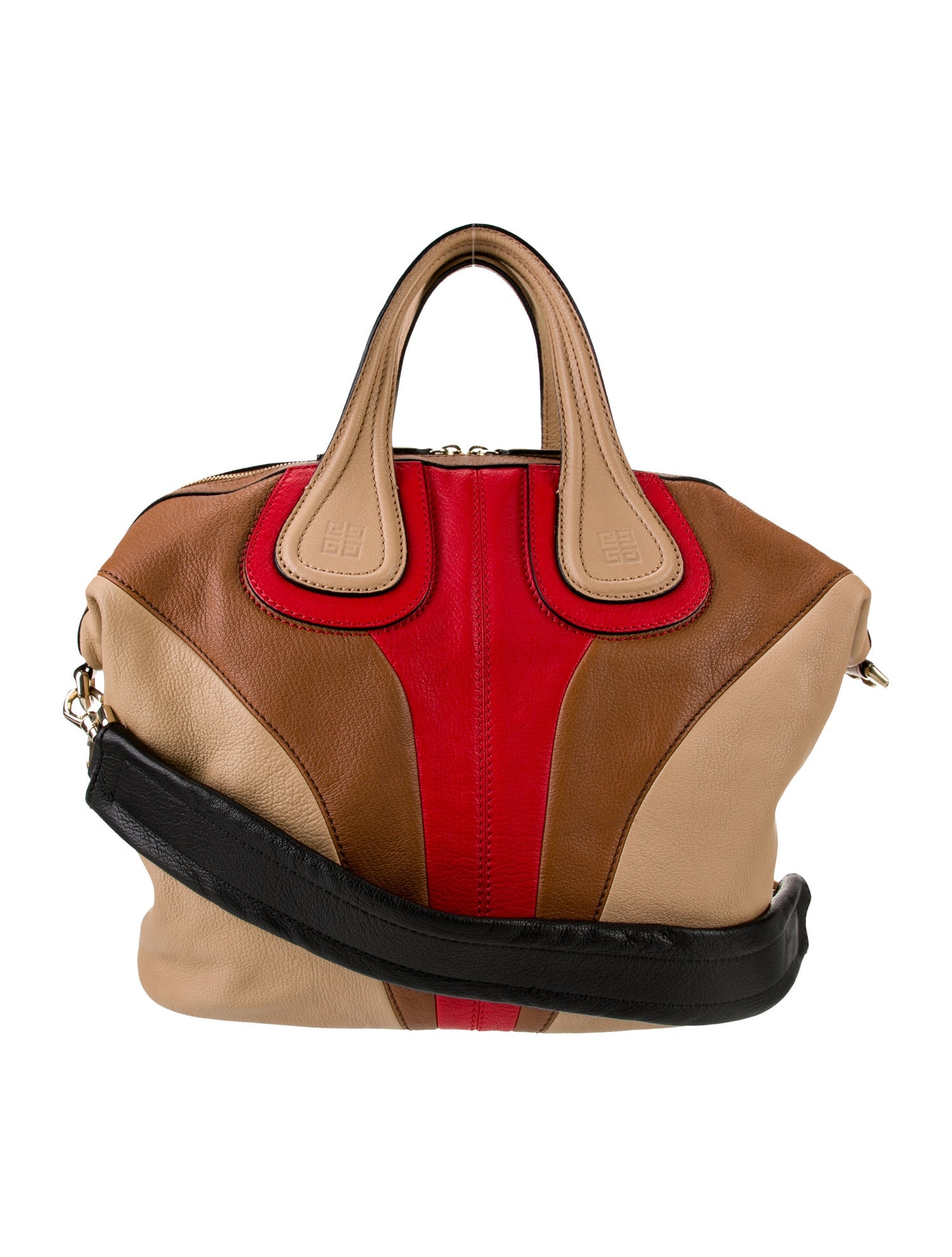 Givenchy Leather Tote