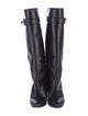 Givenchy Leather Boots