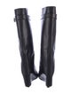 Givenchy Leather Boots