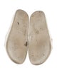 Givenchy Rubber Slides