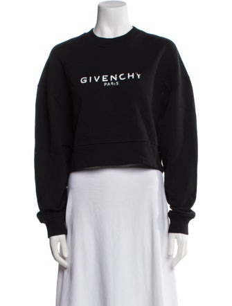 Givenchy Graphic Print Lounge Set