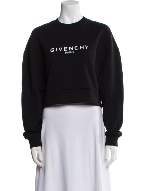 Givenchy Graphic Print Lounge Set