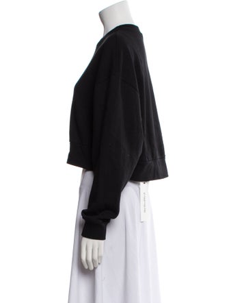 Givenchy Graphic Print Lounge Set