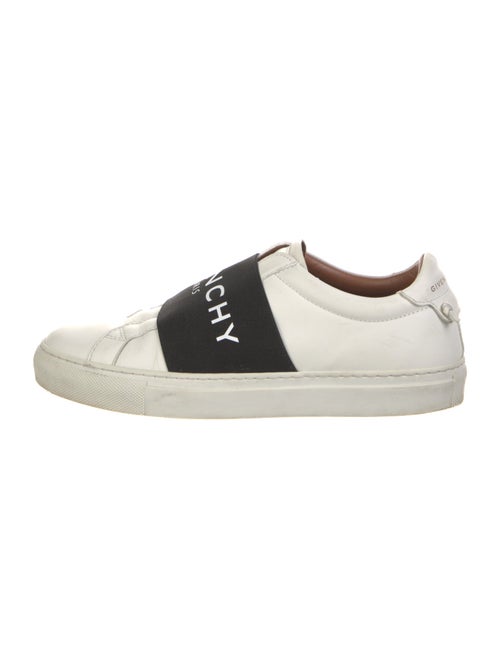Givenchy Leather Sneakers