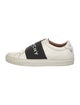 Givenchy Leather Sneakers