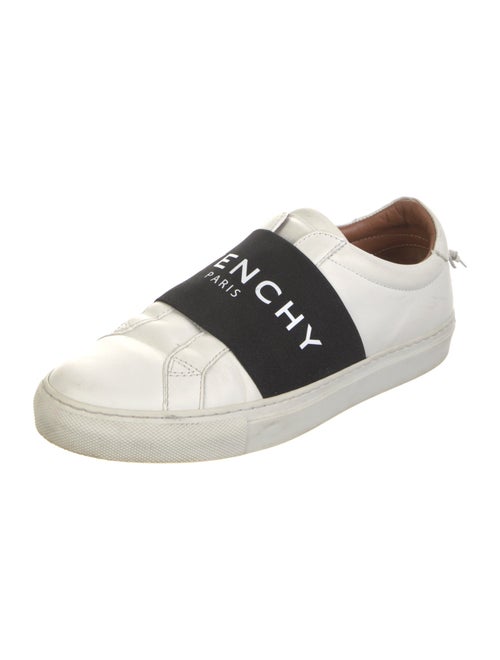 Givenchy Leather Sneakers