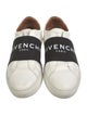 Givenchy Leather Sneakers