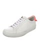 Givenchy Leather Sneakers