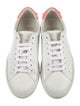 Givenchy Leather Sneakers