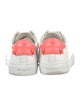 Givenchy Leather Sneakers