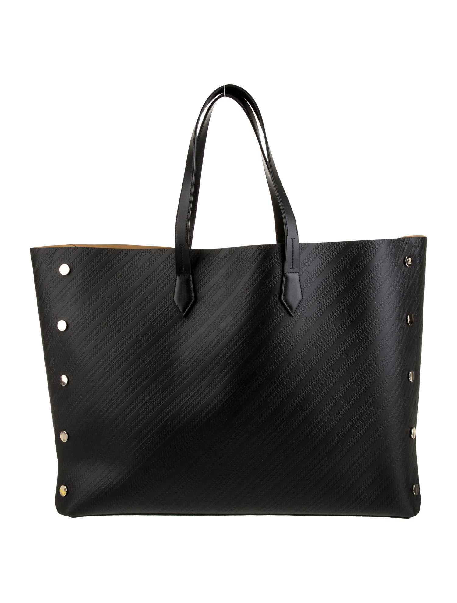 Givenchy Leather Tote