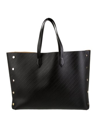 Givenchy Leather Tote